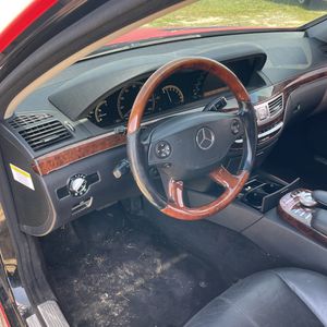 صورة مصغرة 36 لـ 2009 Mercedes-BENZ S-CLASS