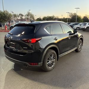 MAZDA CX-5 TOURING - 8