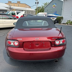 صورة 7 لـ 2008 Mazda MX-5 MIATA SPORT