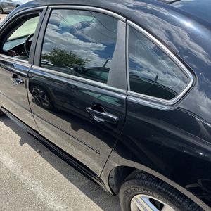 2013 Chevrolet IMPALA LT FLEET 缩略图 57