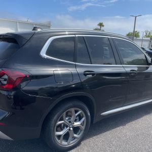 BMW X3 XDRIVE30I - 8