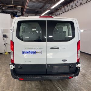 FORD TRANSIT-350 350 XLT - 7