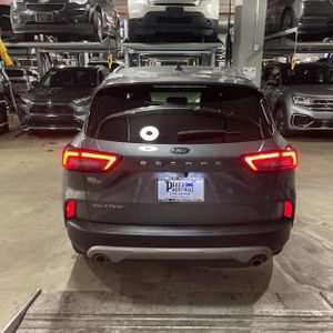 FORD ESCAPE ST-LINE - 7