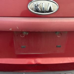 2009 KIA SORENTO LX — миниатюра 55