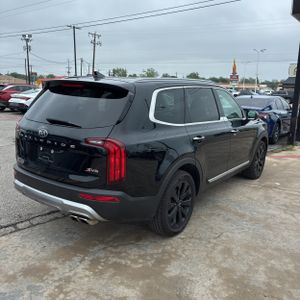 KIA TELLURIDE S - 8