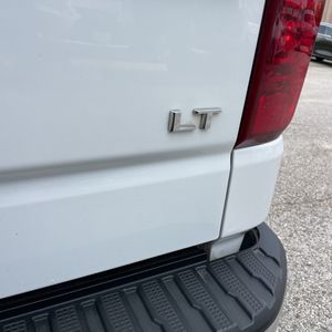 2022 Chevrolet SILVERADO 1500 LT — миниатюра 23