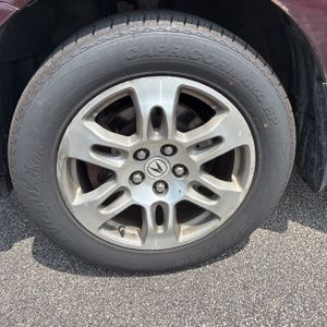 2009 Acura MDX SH-AWD W/TECH W/RES — миниатюра 17