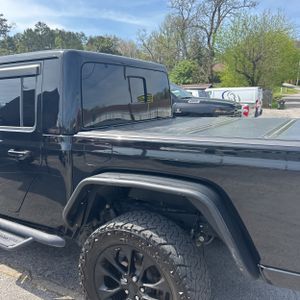 JEEP GLADIATOR HIGH ALTITUDE - 6