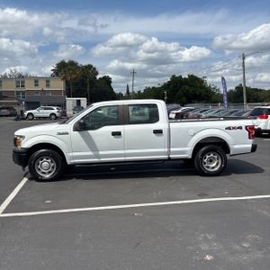 FORD F-150 XL - 3