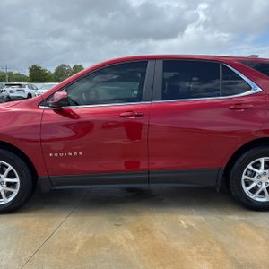 Chevrolet Equinox LT - 4