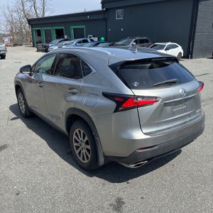 LEXUS NX 200T BASE - 5
