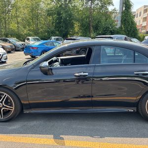 2023 Mercedes-BENZ CLA photo 4