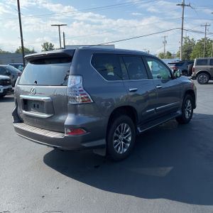 صورة 8 لـ 2016 Lexus GX 460 LUXURY
