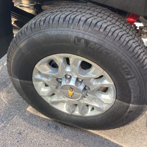 صورة مصغرة 16 لـ 2026 Chevrolet SILVERADO 2500HD LT