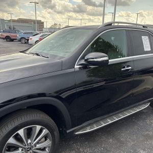 MERCEDES-BENZ GLE-CLASS - 2