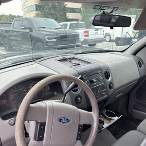 صورة مصغرة 36 لـ 2008 FORD F-150 XLT