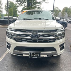 2023 FORD EXPEDITION PLATINUM — миниатюра 14