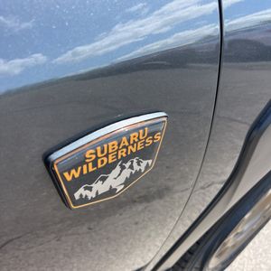 صورة مصغرة 23 لـ 2022 Subaru OUTBACK WILDERNESS