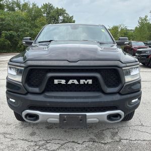 صورة 14 لـ 2019 RAM 1500 REBEL
