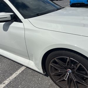 2023 BMW M2 BASE 照片 13