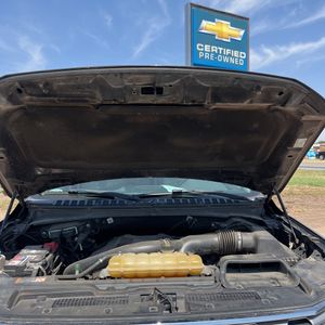 2018 FORD EXPEDITION LIMITED 照片 41