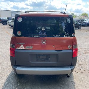 HONDA ELEMENT EX - 7