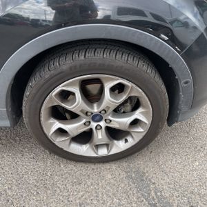 صورة مصغرة 20 لـ 2014 FORD ESCAPE TITANIUM