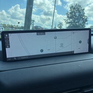 2024 Genesis GV80 3.5T — фото 39
