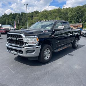 صورة 1 لـ 2019 RAM 2500 TRADESMAN
