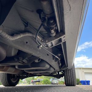 2012 FORD EXPEDITION LIMITED 照片 21