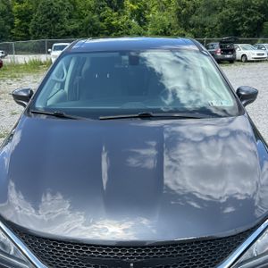 2019 Chrysler PACIFICA TOURING PLUS — миниатюра 15
