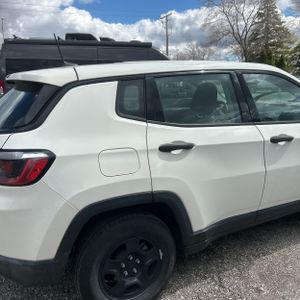 JEEP COMPASS SPORT - 9