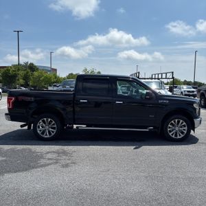 2017 FORD F-150 XLT — фото 10