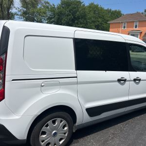 2021 FORD TRANSIT CONNECT XLT 照片 9
