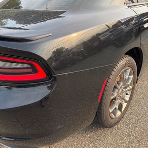 2017 Dodge CHARGER SXT 缩略图 59