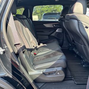 صورة مصغرة 35 لـ 2026 Acura MDX SH-AWD W/A-SPEC