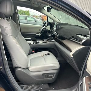 2024 Toyota SIENNA XLE 8-PASSENGER 照片 33