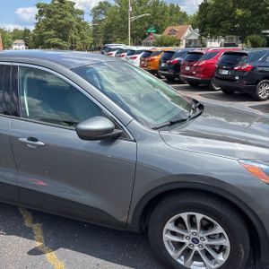 2021 FORD ESCAPE SE 缩略图 13