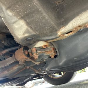 2013 Honda CR-V EX 照片 28