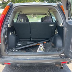 صورة 38 لـ 2003 Honda CR-V LX