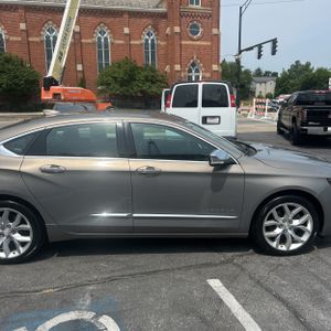 2019 Chevrolet IMPALA PREMIER thumbnail 11