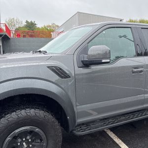 FORD F-150 RAPTOR - 2