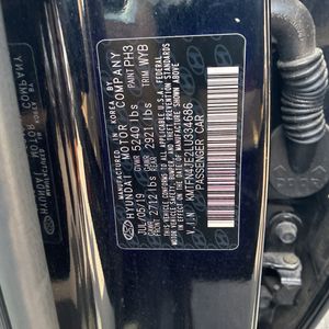 2020 Genesis G80 3.8 thumbnail 51