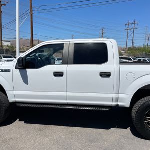 FORD F-150 XL - 4