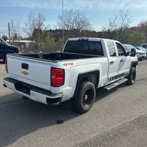 CHEVROLET SILVERADO 1500 - 8