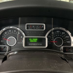 صورة 38 لـ 2007 FORD EXPEDITION XLT