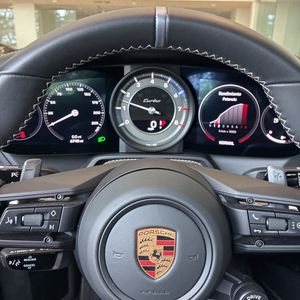 صورة مصغرة 40 لـ 2022 Porsche 911 TURBO