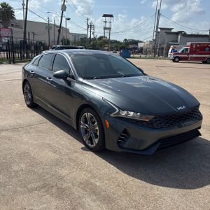 صورة مصغرة 12 لـ 2022 KIA K5 EX