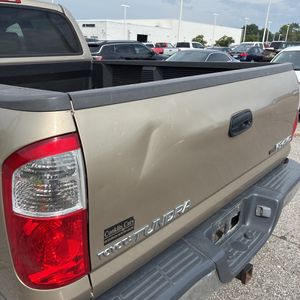 صورة 53 لـ 2005 Toyota TUNDRA SR5