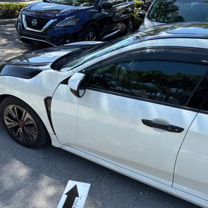 2017 Honda CIVIC EX — миниатюра 59